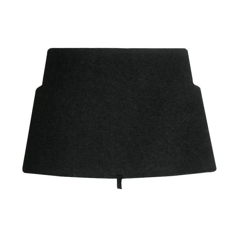 适配中华V5/V3/V7后备箱备胎盖板后备箱隔板行李箱垫板尾箱承重板