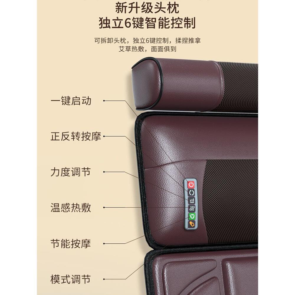 父亲节妈妈生日礼物送爸爸长辈母亲中老年人婆婆奶奶爷爷实用高档