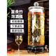 泡酒玻璃瓶带龙头高档密封大容量家用人参泡酒专用酒瓶杨梅泡酒罐