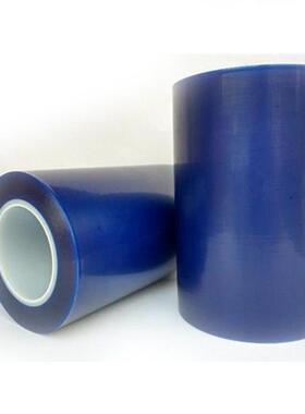 原装进口日东蓝膜晶圆膜SPV-224R减薄研磨划片胶带膜280mm宽