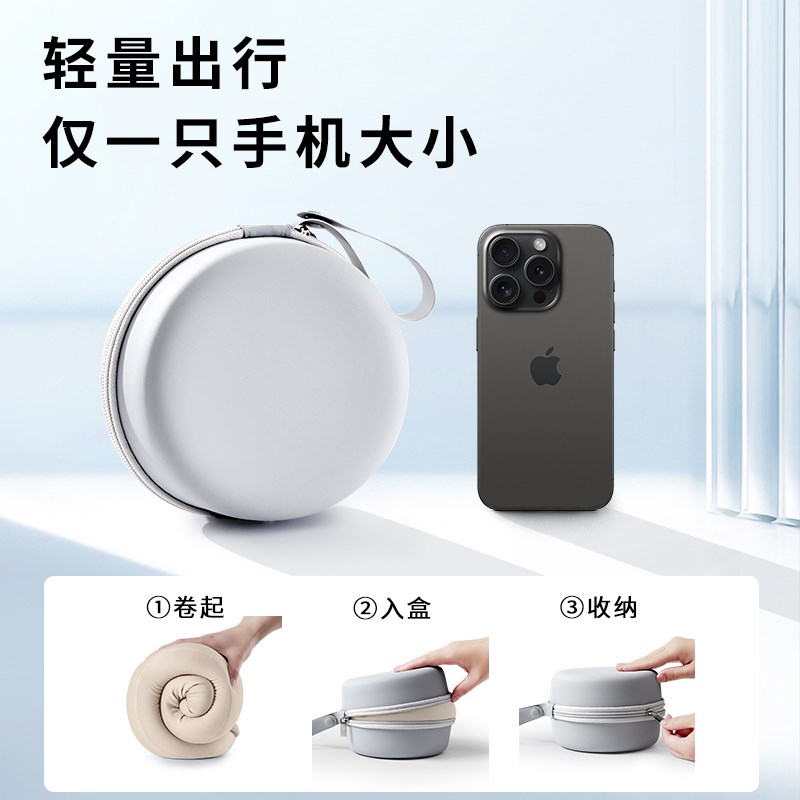 u型枕旅行颈枕头枕飞机枕头记忆棉脖枕颈椎便携护颈脖子靠枕u形枕