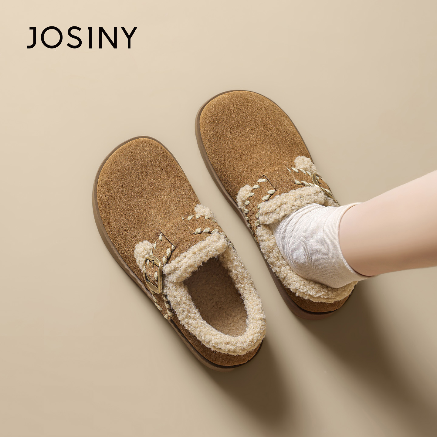 潮流精品，品质保证