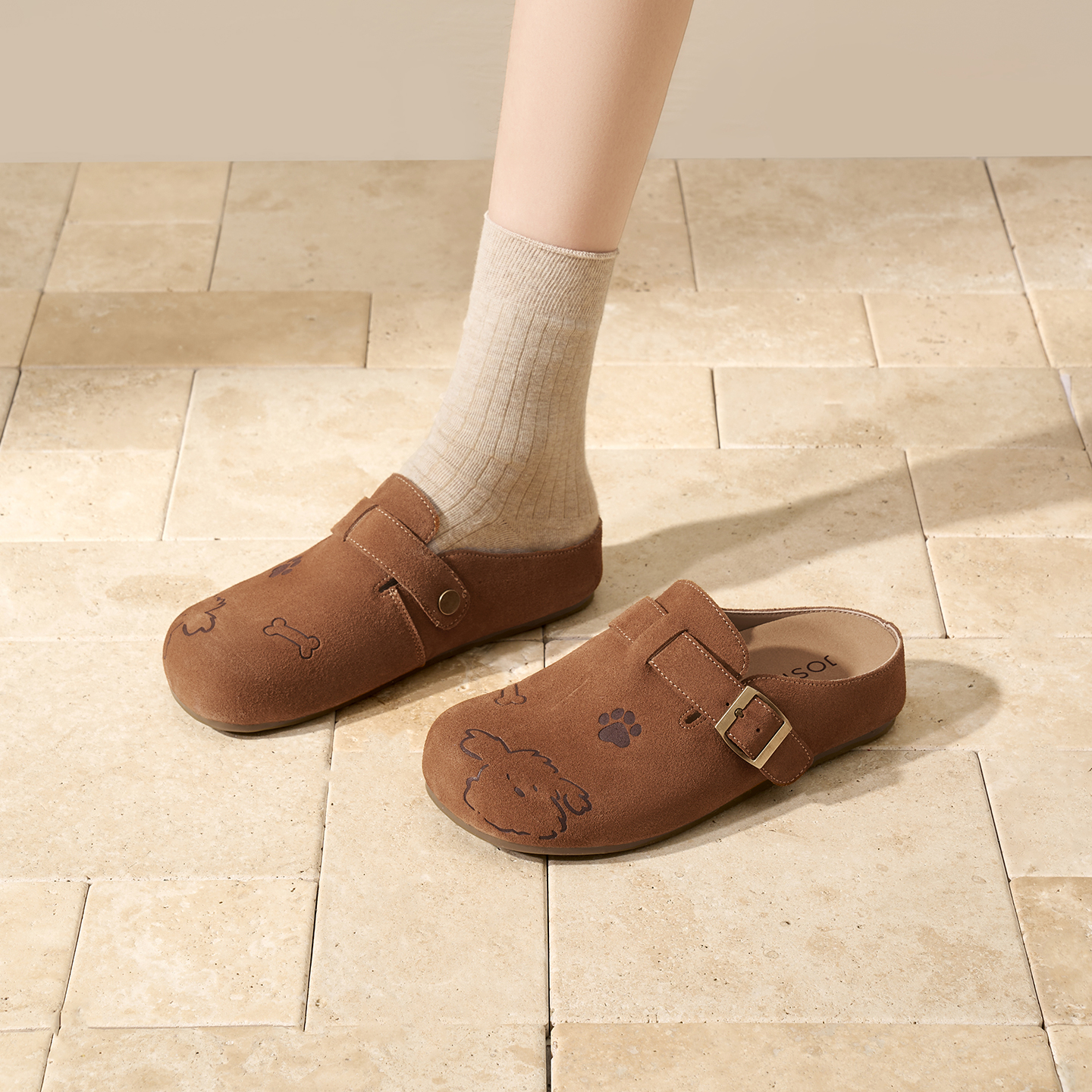 潮流精品，品质保证