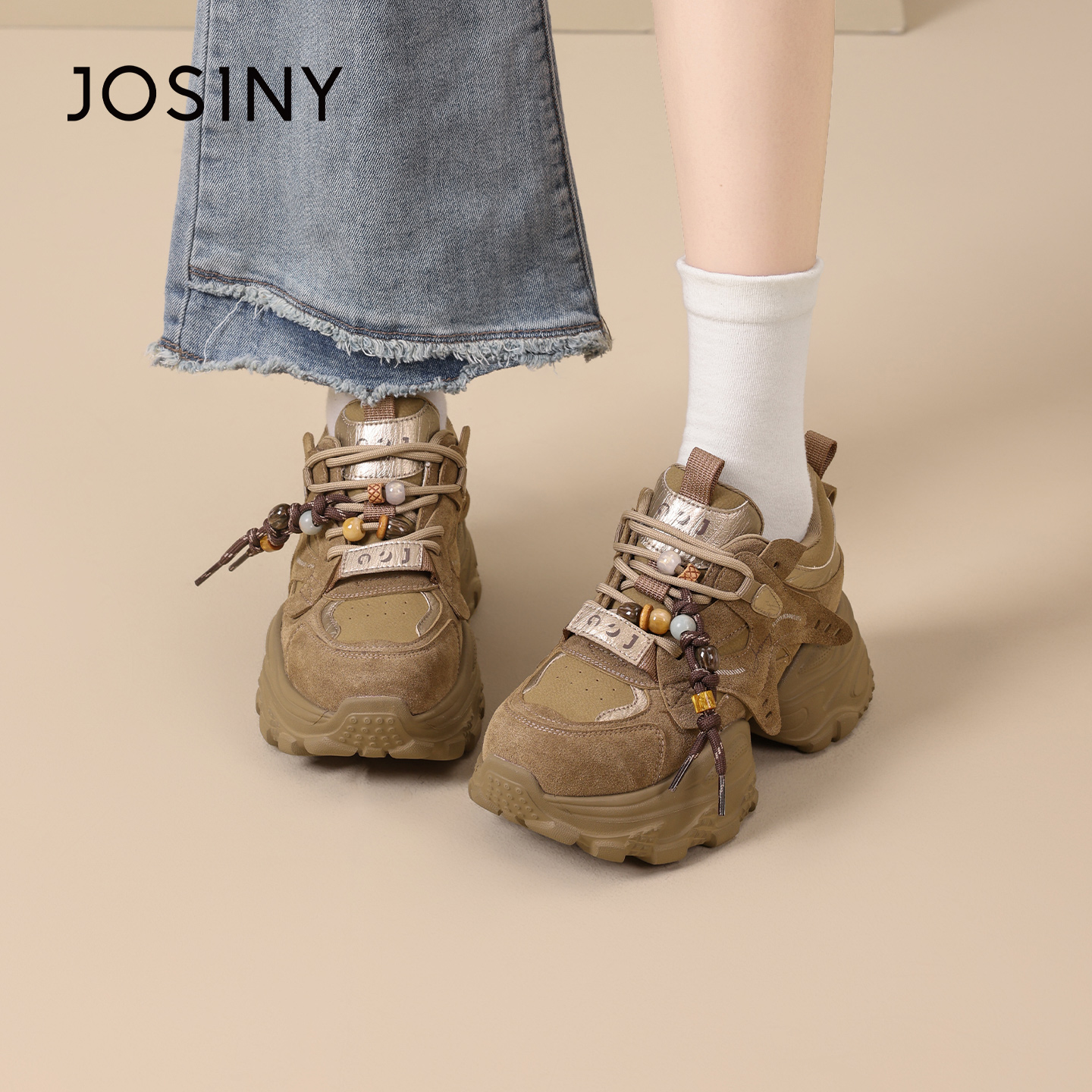 潮流精品，品质保证