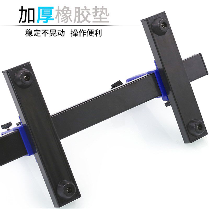 台湾宝工SN-390 可调式焊接辅助夹座 手机电脑电路板卡具夹具