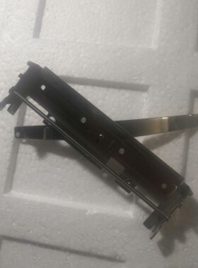 原装拆机 TSC TTP-243 342 244PLUS/PRO配件 打印头支架 金属架
