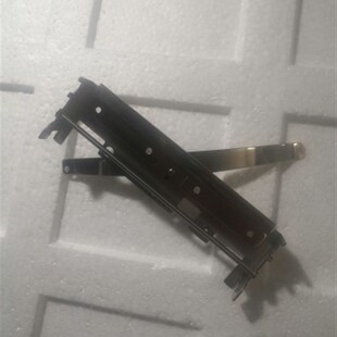 原装拆机 TSC TTP-243 342 244PLUS/PRO配件 打印头支架 金属架