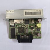 U220 T81 88III 爱普生 88IV TMU220PB E02 L90 原装 04网口卡