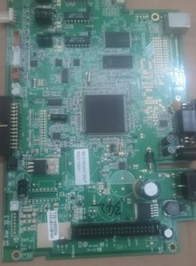 TSC ttp-244PLUS 244pro 244CE主板 342E pro条码机 主板 驱动板
