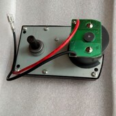 爆款 联系电话15087409744 密集烤房冷风门专用电机科地圣华昆船