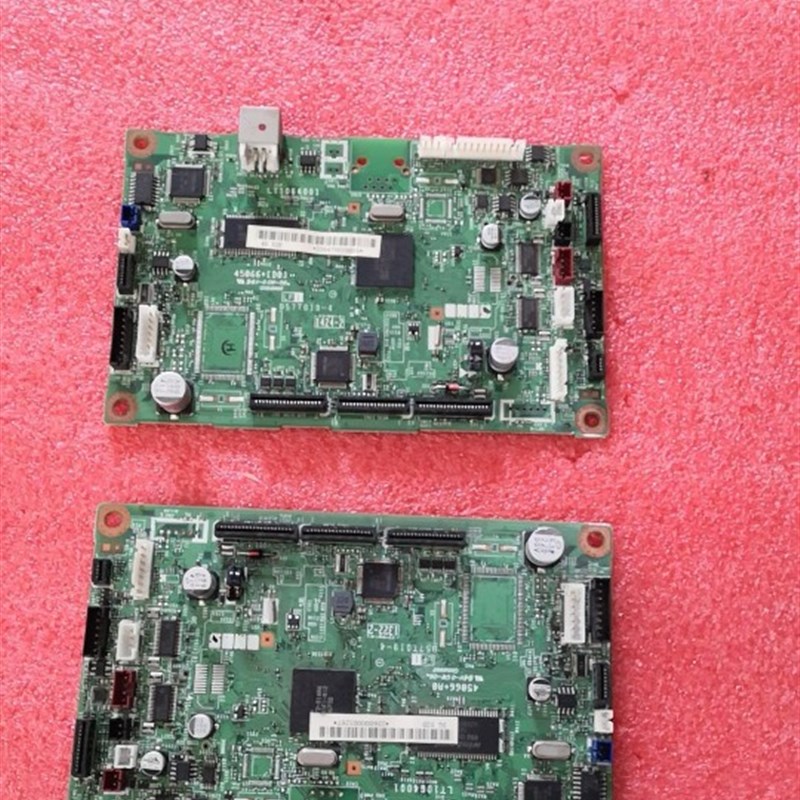 兄弟7055 7057 7860  7360 7470d 7060主板 打印板 usb接口板