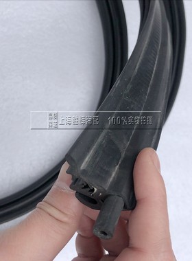 适配别克赛欧1.6雪佛兰老赛欧1.6三厢原车后备箱密封条纯正配件