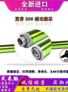 夏普 AR 2048 2348 2648 3148 NV DV SV 感光鼓芯 硒鼓 MX-237AR