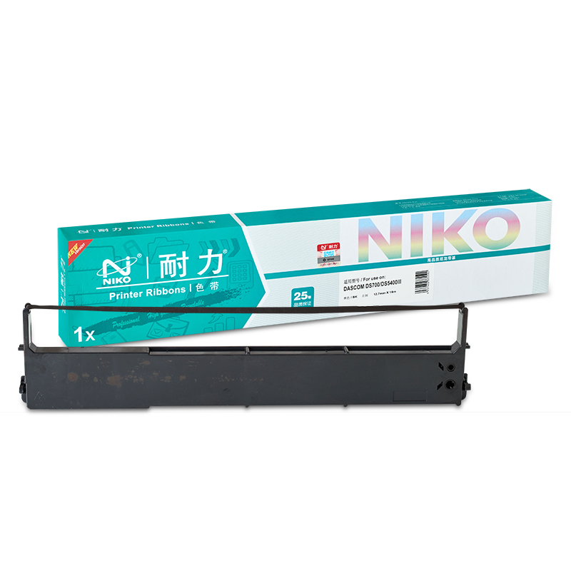 耐力色带框适用于得实 DS700 DS2100 DS5400III 爱信诺SK-600II