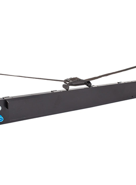 适用四通OKI8550色带架OKI8550CL OKI5721/5791框 OKI621/691色带