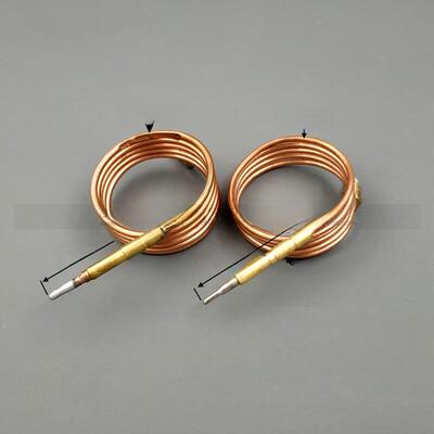 玉富宝安全传感器系列意大利Sit 0200139烤鸭炉陶罐炉热电偶火头M