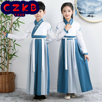 2020年秋季民族服装/舞台装