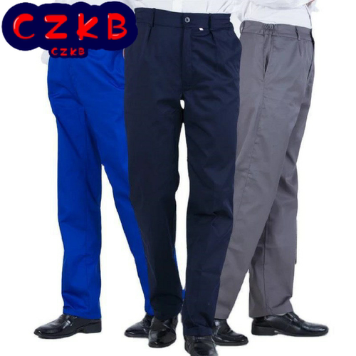 工作服长裤子工装机修工厂搬运耐