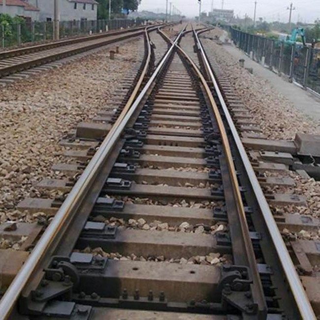 P50-9AT钢轨组合式叉芯高锰钢辙叉直护轨方钢拉杆,搬运/仓储/物流设备,输送机,淘宝优惠券,粉丝福利购,淘宝优惠卷