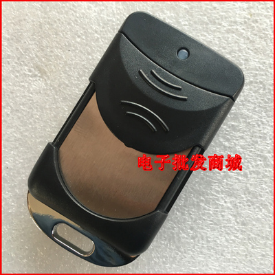 车库闸门控制器电动门卷帘门电机器遥控万能型自动通用遥控门钥匙