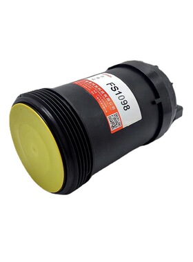 定制FS1098滤芯工程机械设备发电机组滤芯