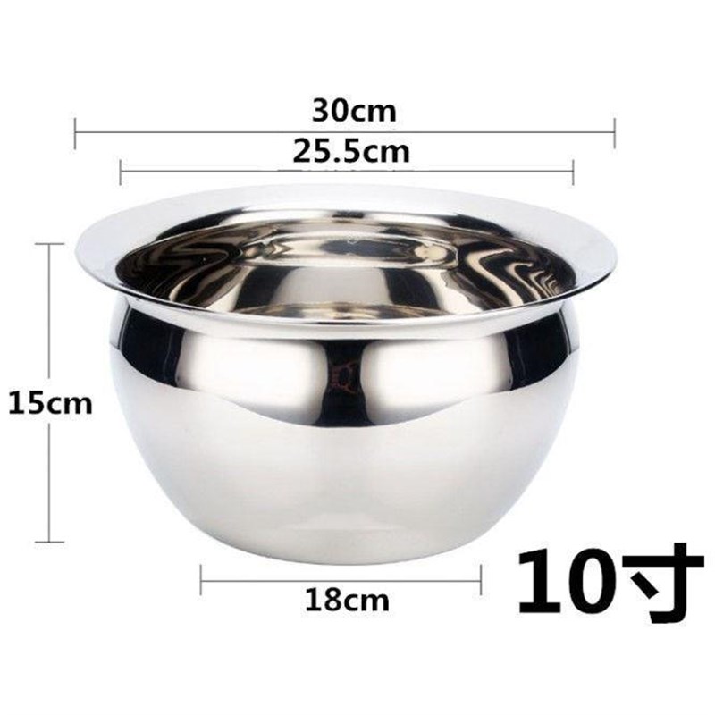 加厚不锈钢矮痰盂罐坐便器老人起夜尿壶便盆男女尿桶卧室家用鼓盆