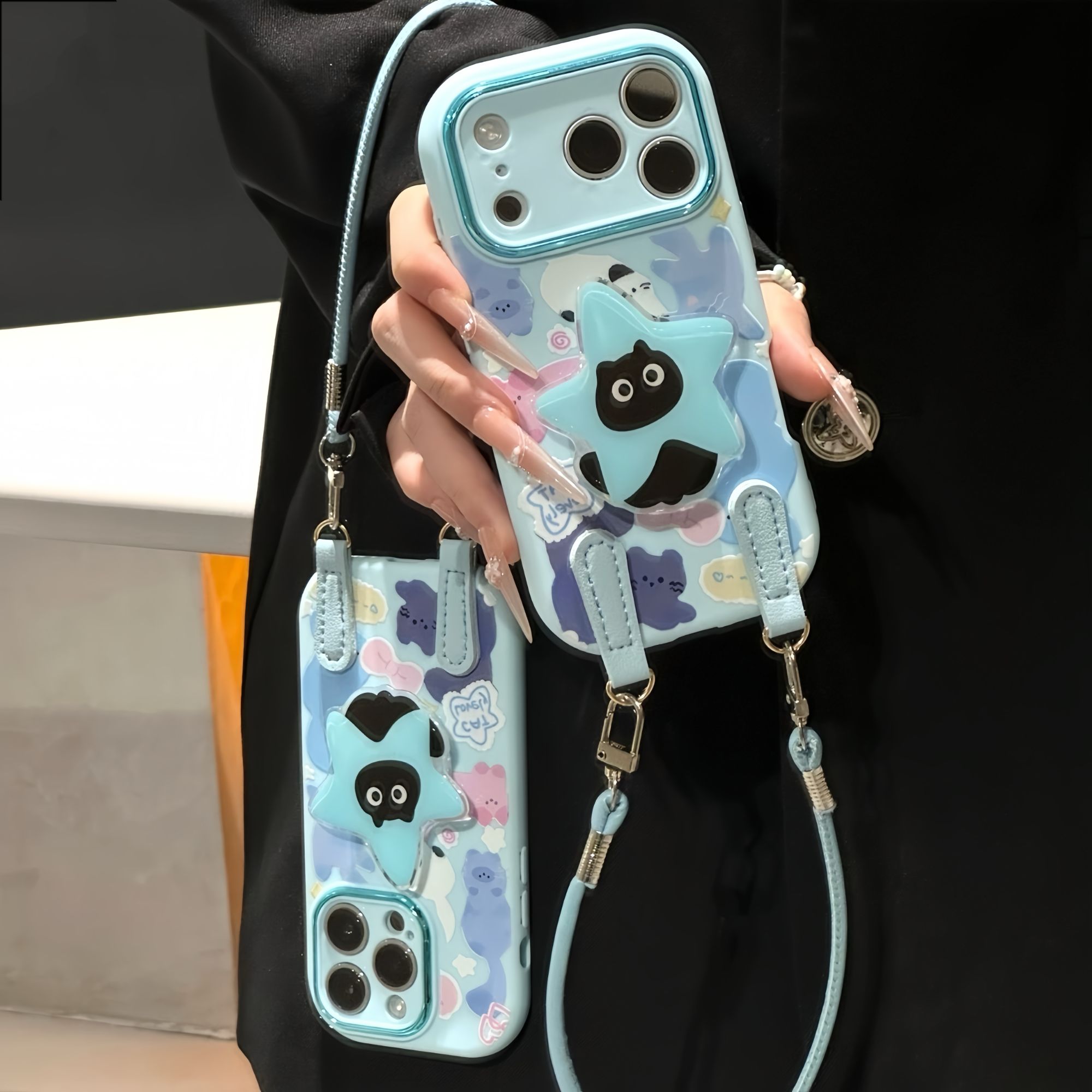 全包保护 防摔防磕碰