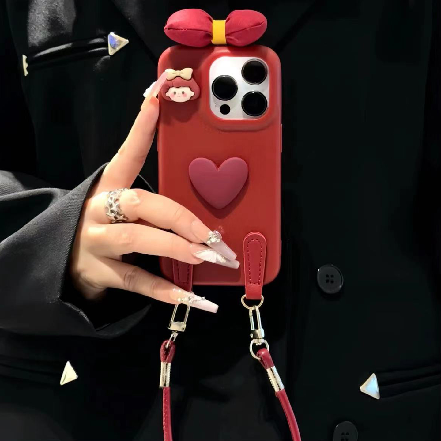 全包保护 防摔防磕碰