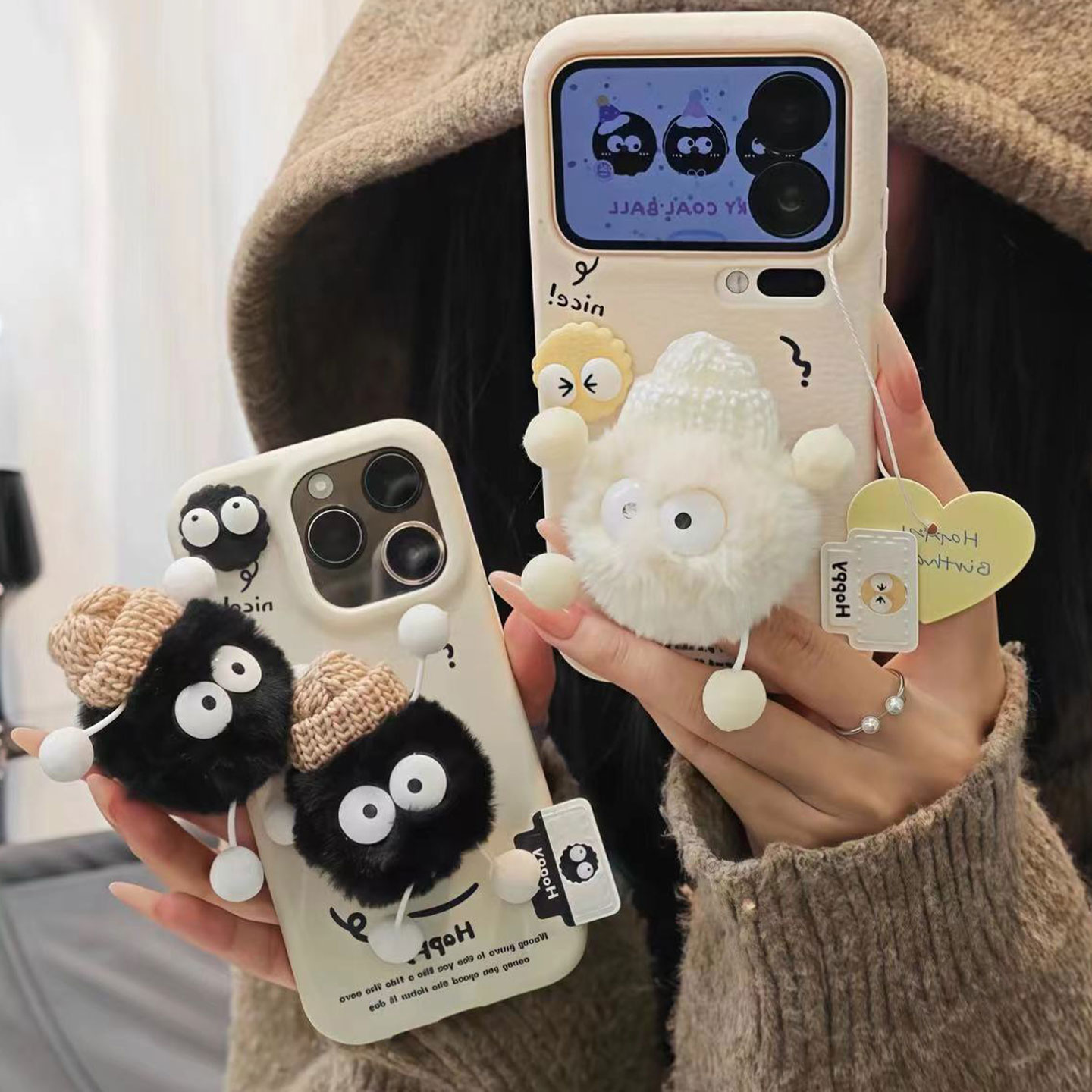 全包保护 防摔防磕碰