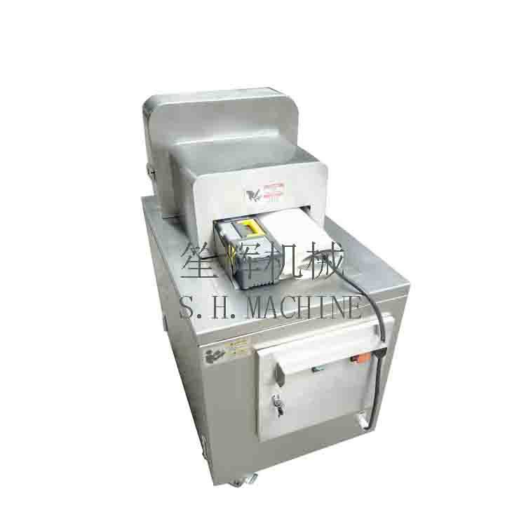 工业 带骨切块机肉类切丁机冻肉切块机 ODM,清洗/食品/商业设备,肉制品加工设备,淘宝优惠券,粉丝福利购,淘宝优惠卷