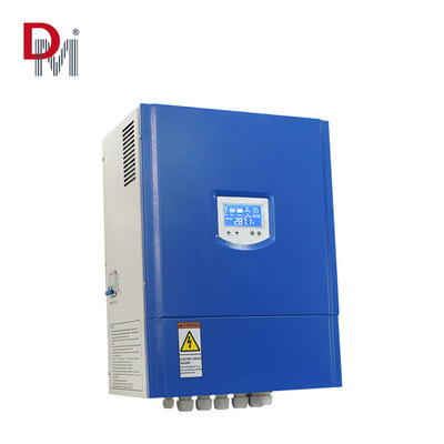 定制3KW5KW10KW离网风机控制器风力发电机控制器风光互补控制器