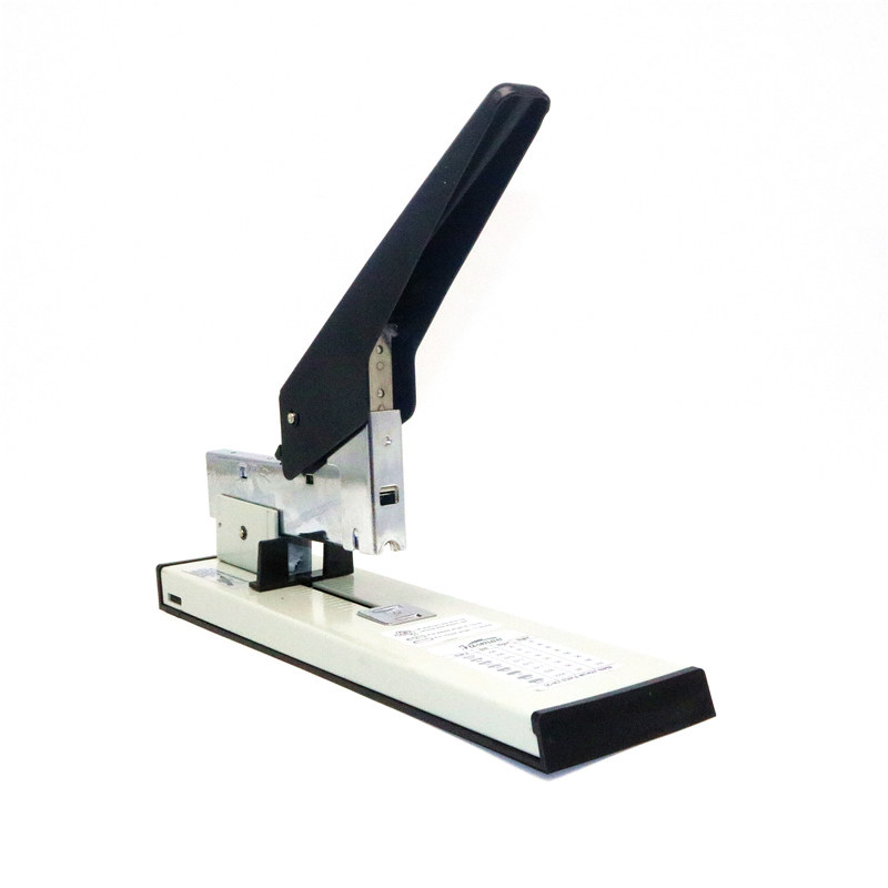 重型订书机厚层订书器加厚订书机多功能凭证装订机订240页张包邮