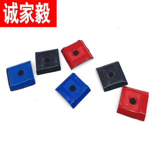 彩钢瓦防水垫马鞍垫钻尾丝垫片彩钢瓦塑料安装配件采光垫马鞍盖