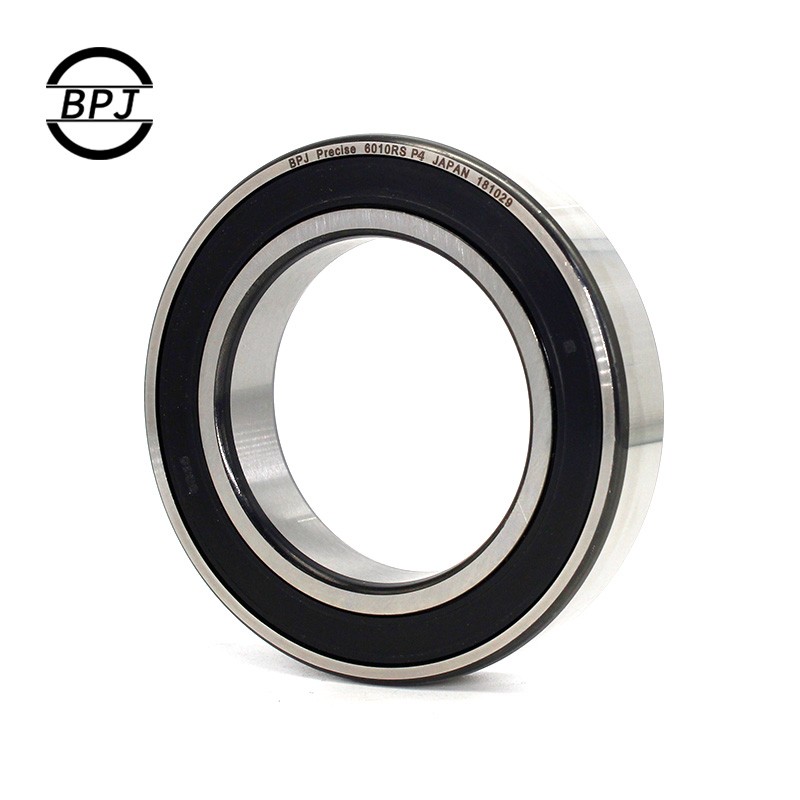 日本BPJ进口深沟球轴承6312 6313 6314 6315 6316 6317 ZZ RS p4