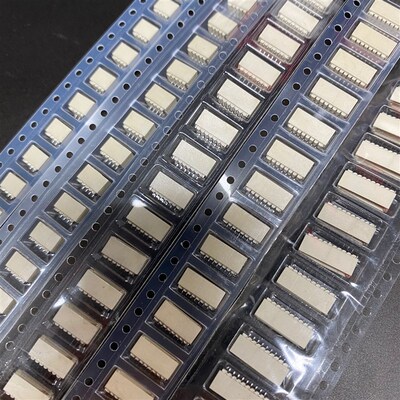 A1002WR-S-2P3P4P5P6P7P8P9P10P-20P wafer卧贴插座