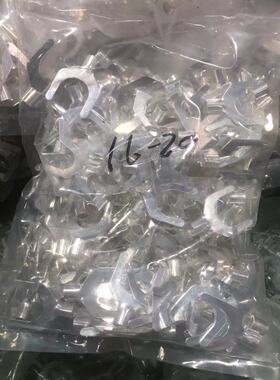 UT16/25/35/50-8-10冷压接线端头/叉形接线端子/U型 Y型冷压端子