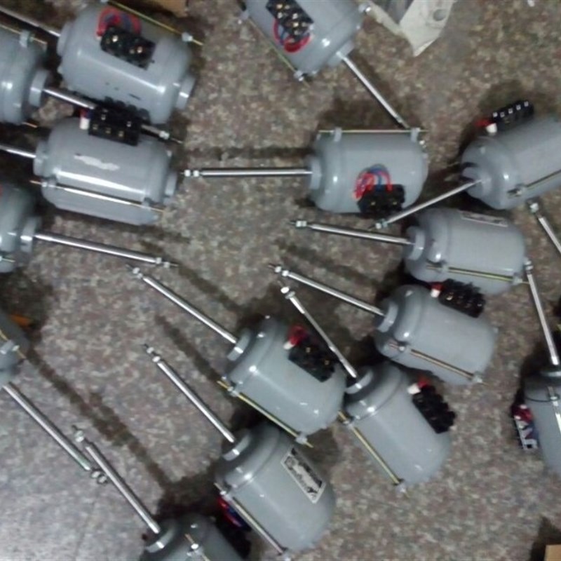 68w/40w/烘箱电机.干燥箱鼓风电机.长轴电机 送风叶电容101-3-4