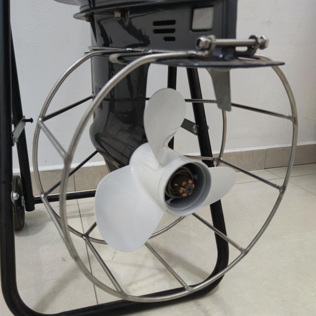 轩浪不锈钢保护罩 船外机螺旋桨叶保护罩 不锈钢加厚推进器防护罩,畜牧/养殖物资,畜牧/养殖器械,淘宝优惠券,粉丝福利购,淘宝优惠卷