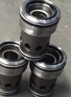 供应南通TLC 032A20E-7X基本阀芯