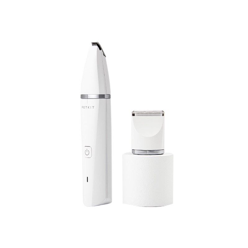 小佩2合1宠物电推剪狗狗剃毛器猫咪剃脚毛器猫脚毛修剪器电动推子