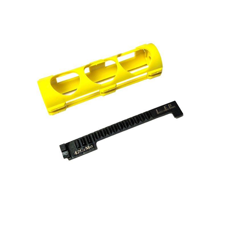 IFP轻量化天梯第二代增强强度42CrMo线切割天梯