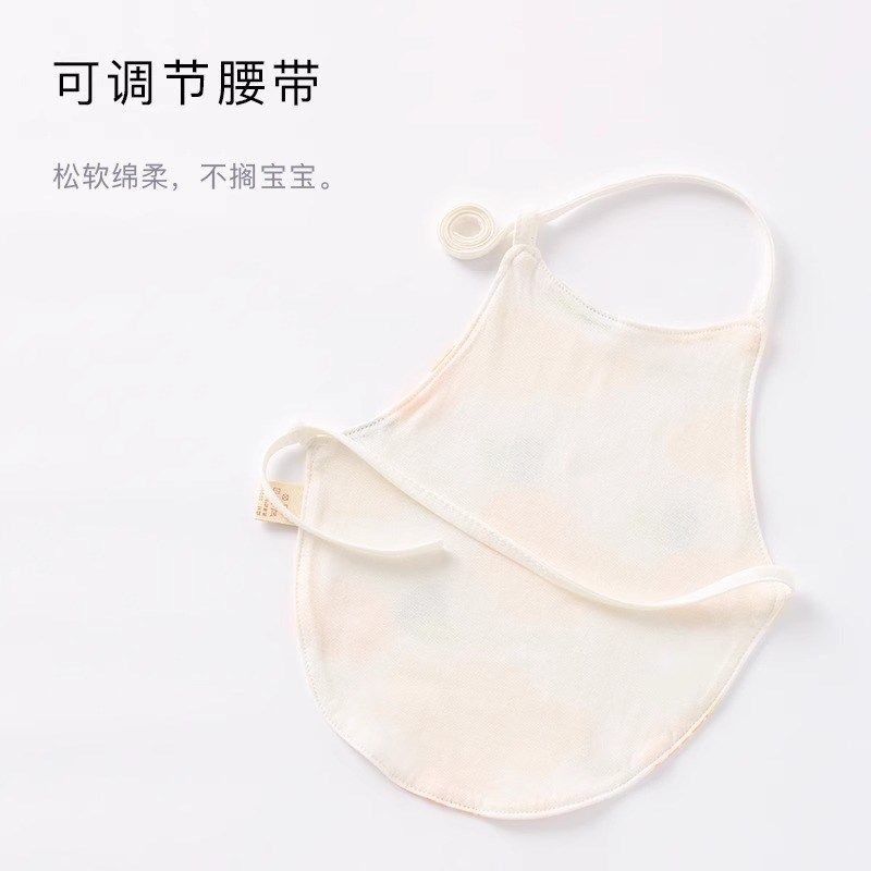 肚兜婴儿护肚小宝宝春夏款肚围肚脐新生儿肚子夏季防着凉兜兜