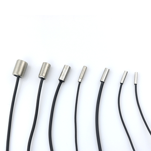 金属接近开关限位传感器EM 005 010 080 054 030P 014 038 030