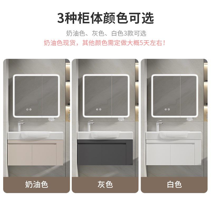 小户型转角盆洗手盆柜卫生间阳台墙角窄长陶瓷洗脸盆浴室洗漱盆柜