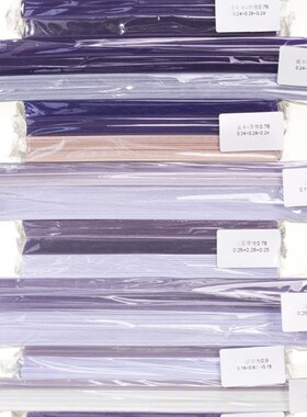 谷奇蓝亿PVC免层压卡 PVC材料 1型 2型 加厚卡 金银 透明  PVC卡