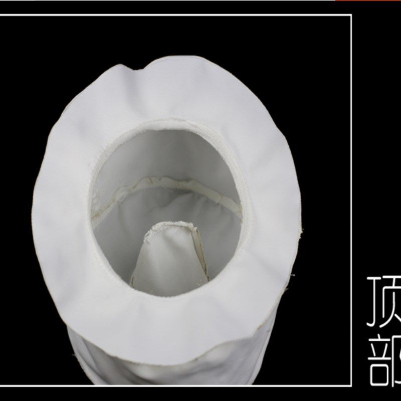 离心机配套滤袋工业脱水机食品蔬菜配套四足平板离心甩干机过滤网