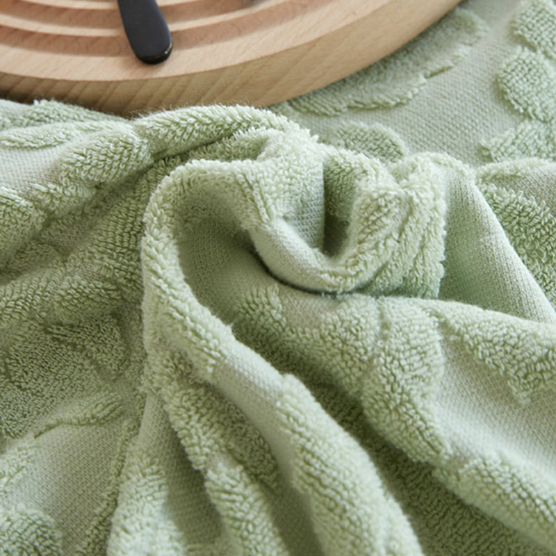 老式毛巾被毛毯全棉夏凉被夏季空调盖毯办公室午睡毯沙发毯子