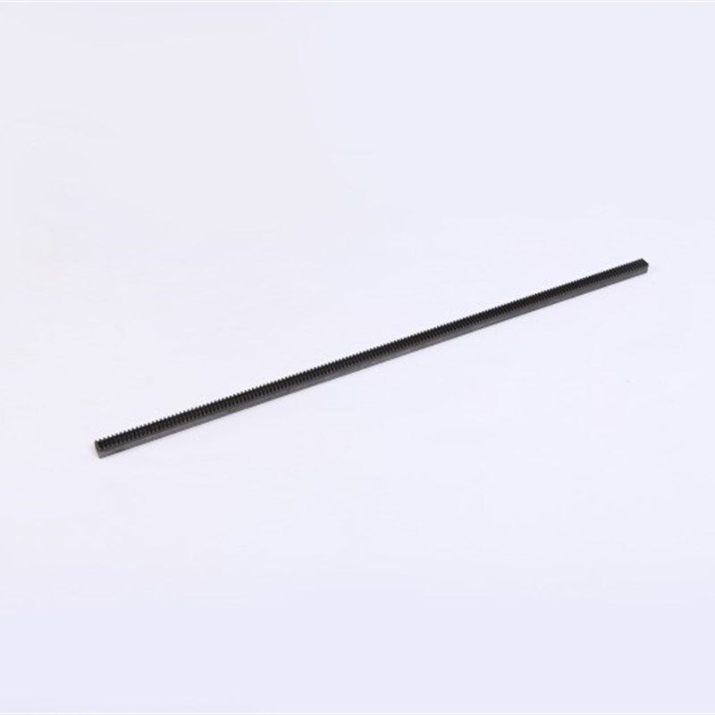 硬齿面正齿条,齿轮1模1.5模2模2.5模3模4模5模6模8模/1.5米/2米