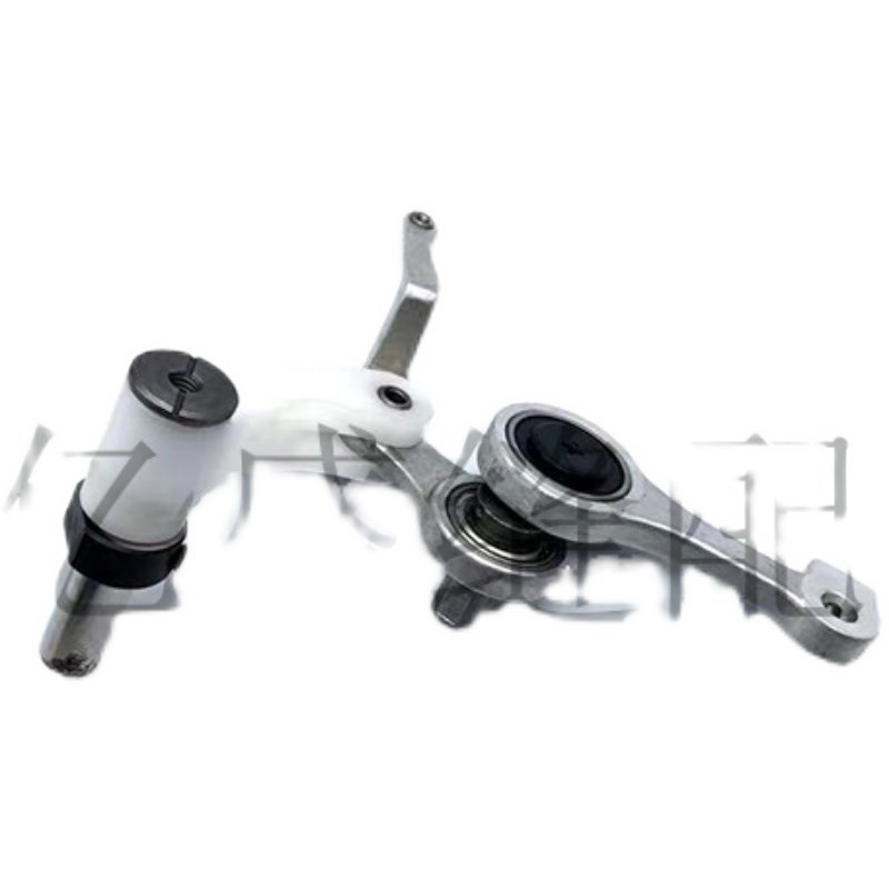 1790电脑平头锁眼机挑线杆组件401-41725挑线杆新款装机