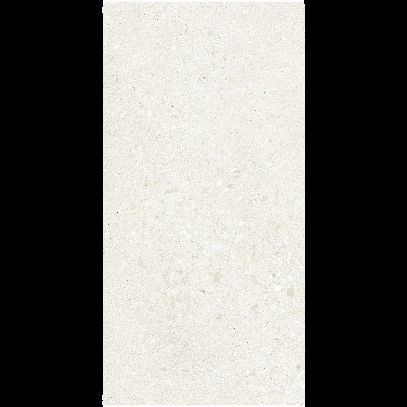 高级感水磨石瓷砖侘寂米灰微水泥砖客餐厅厨卫别墅地砖卫生间墙砖